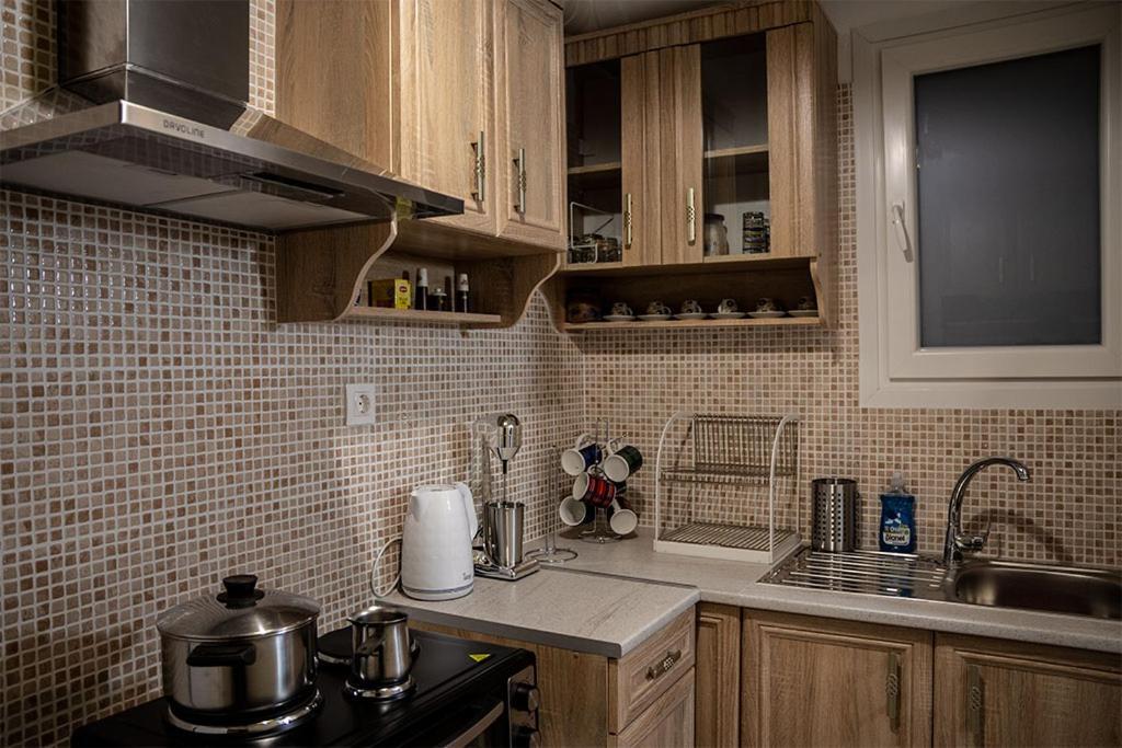 Your Apartment In Atenas Exterior foto
