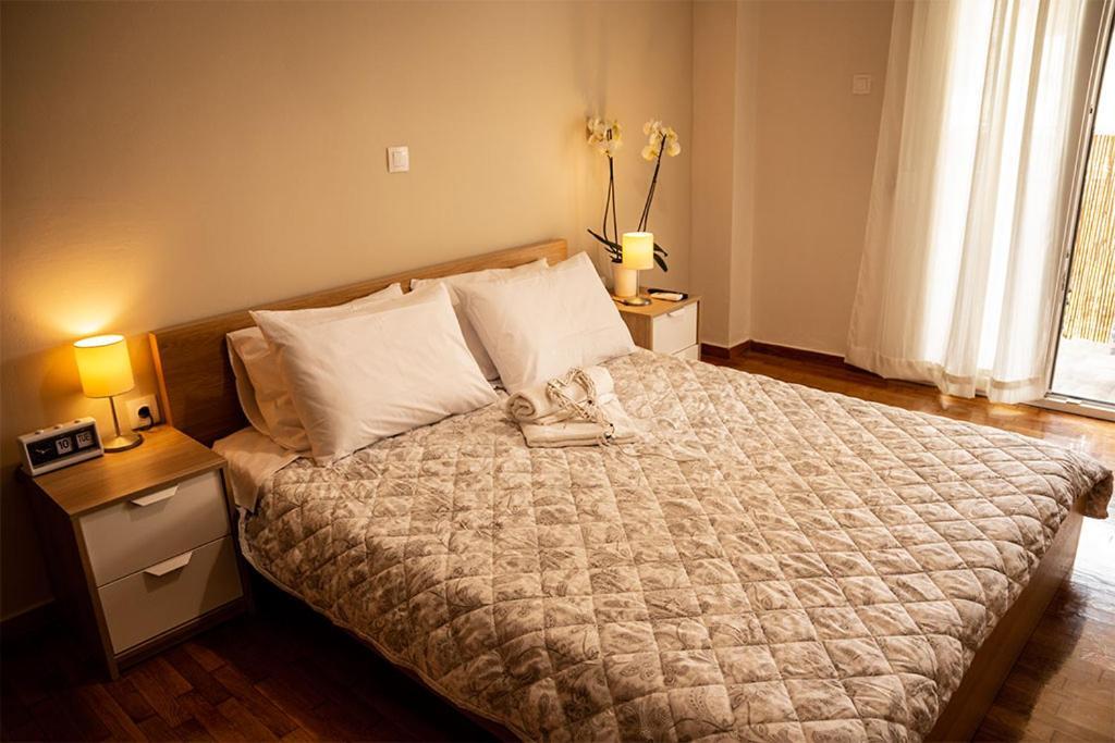 Your Apartment In Atenas Exterior foto