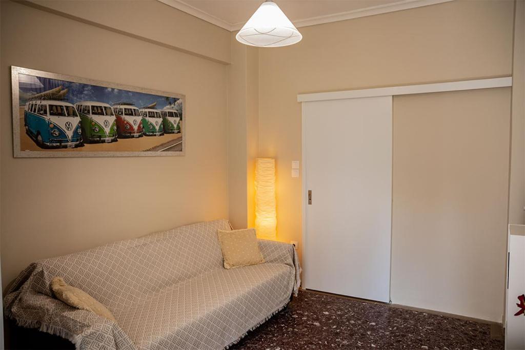 Your Apartment In Atenas Exterior foto